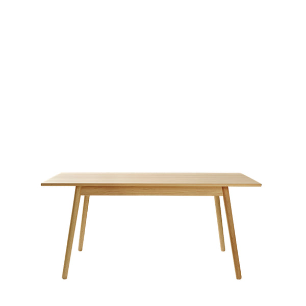 FDB Møbler C35B  Dining Table 1.6m by Poul M. Volther