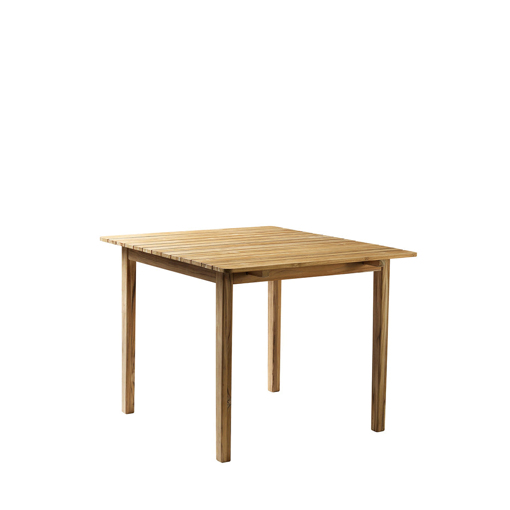 FDB Møbler M3 Sammen Garden Table by Thomas E. Alken