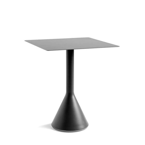Palissade Cone Table Square by Ronan & Erwan Bouroullec