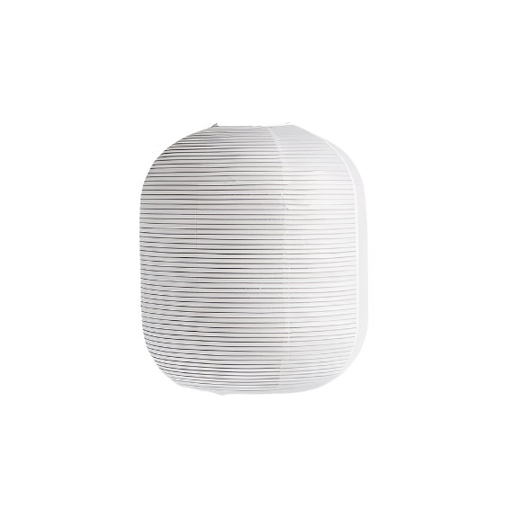 HAY Rice Paper Shade Oblong