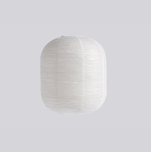 HAY Rice Paper Shade Oblong
