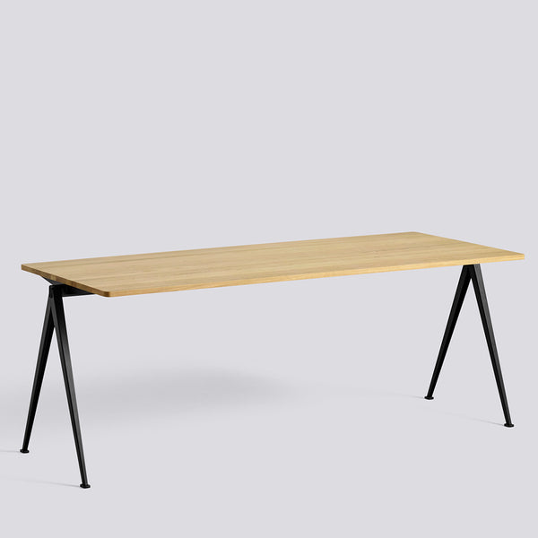 HAY Pyramid 01 Table by Ahrend