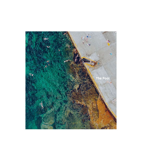 Pool, The: Architecture, Culture and Identity in Australia - Open Room