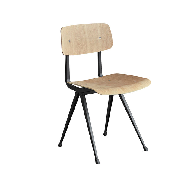 HAY Result Chair by Ahrend