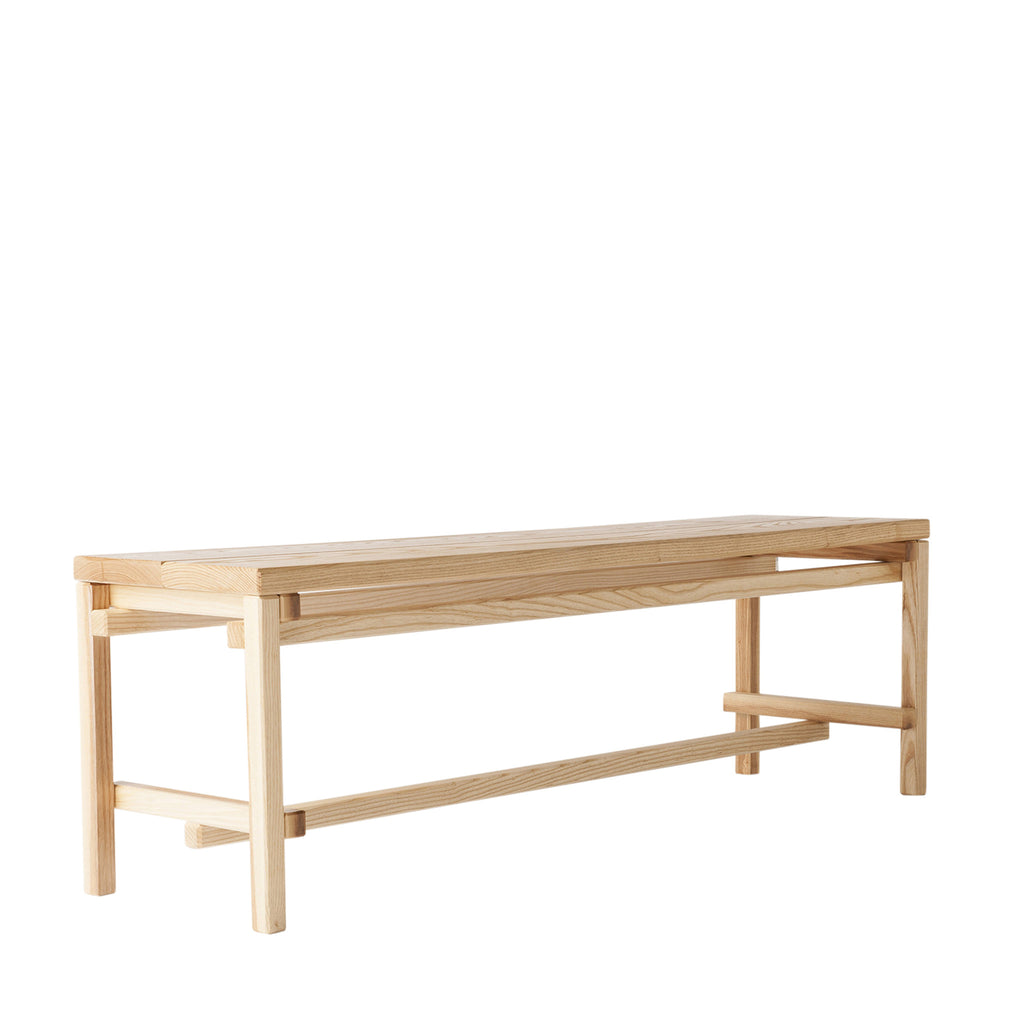 Tim Ber Bench by Dowel Jones