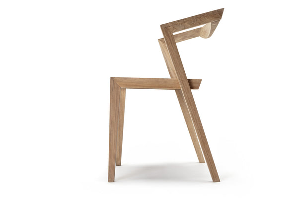 Urban Chair by Jakob Berg - Open Room 