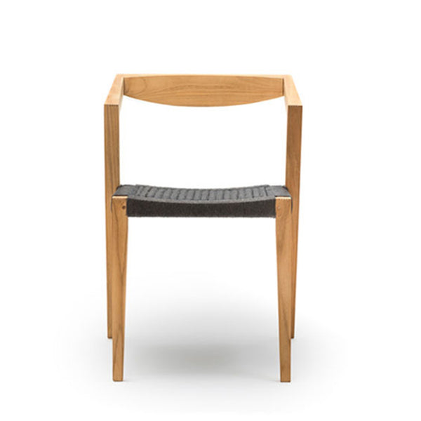 Urban Loom Chair by Jakob Berg