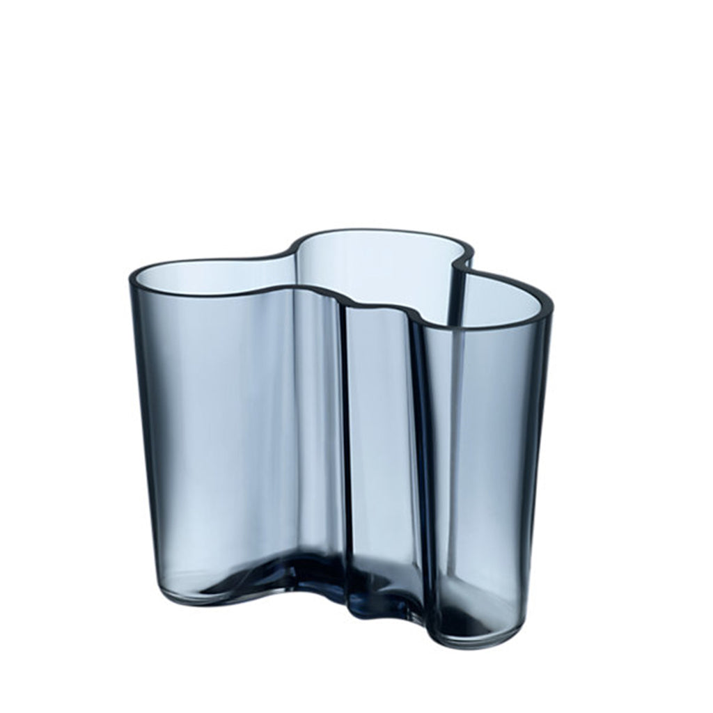 Vase Rain by Alvar Aalto