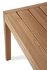 Ethnicraft Teak Jack Outdoor Dining Table
