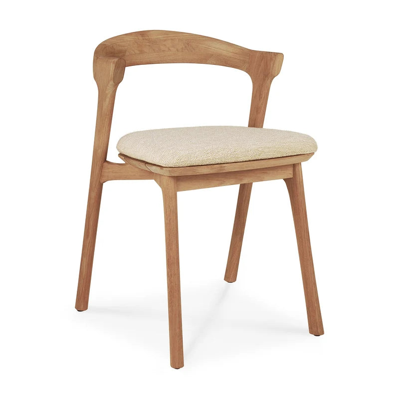 Ethnicraft Outdoor Bok Dining Chair