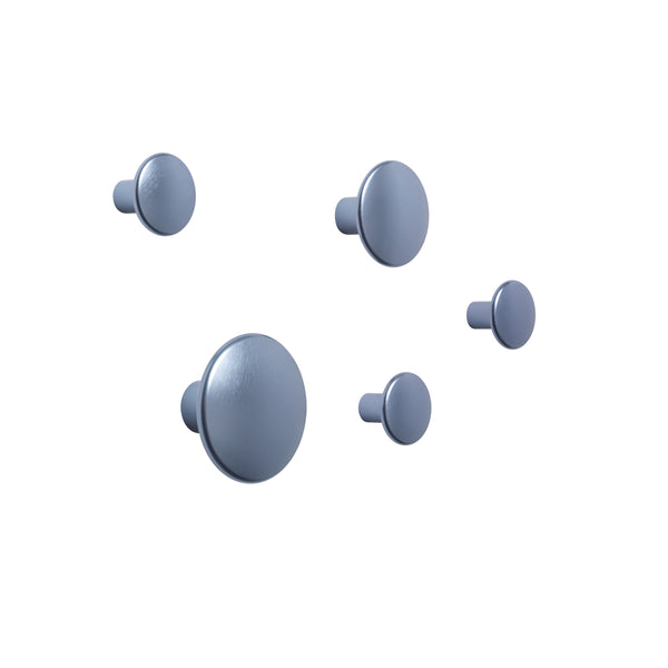 Muuto Dots Metal by Tveit + Tornoe