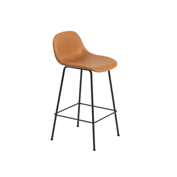 Muuto Fibre Stool by by Iksos-Berlin