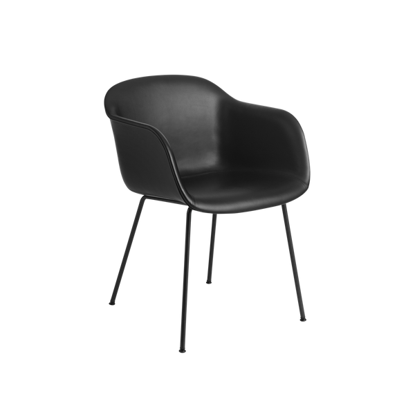Muuto Fibre Armchair by Iksos-Berlin