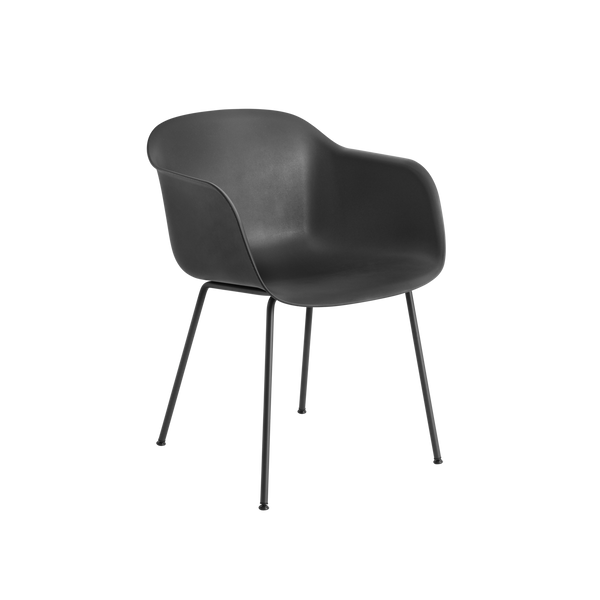 Muuto Fibre Armchair by Iksos-Berlin