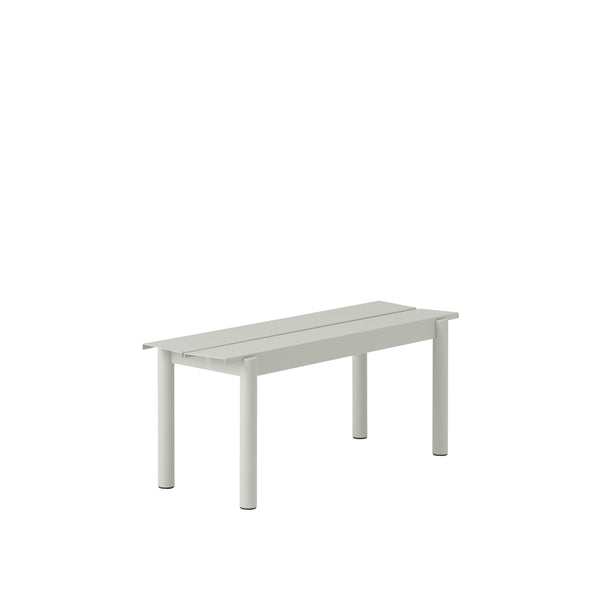 Muuto Linear Steel Outdoor Bench