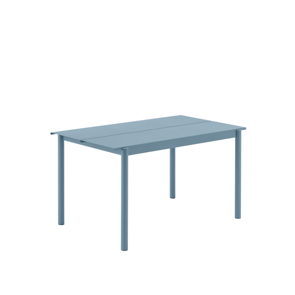 Muuto Linear Steel Outdoor Table