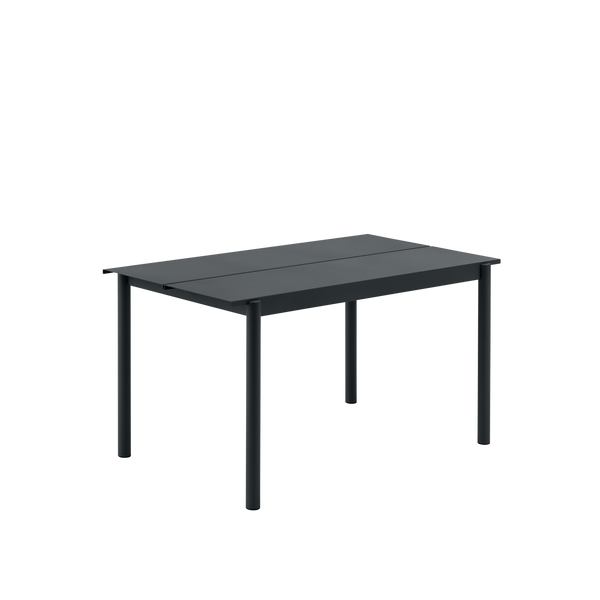 Muuto Linear Steel Outdoor Table