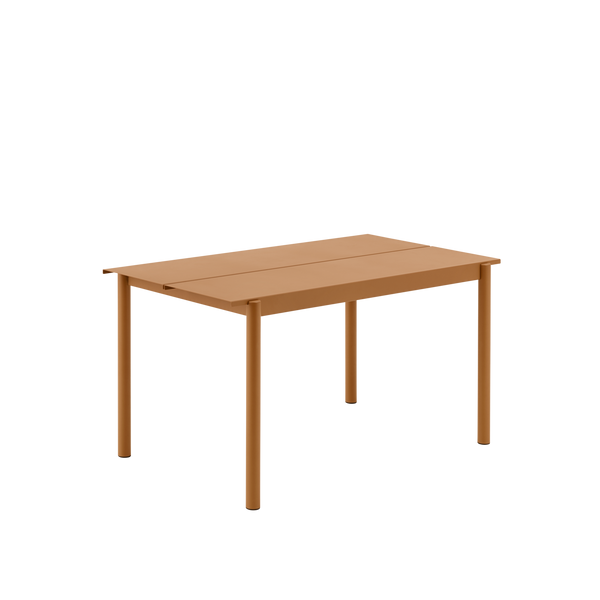Muuto Linear Steel Outdoor Table