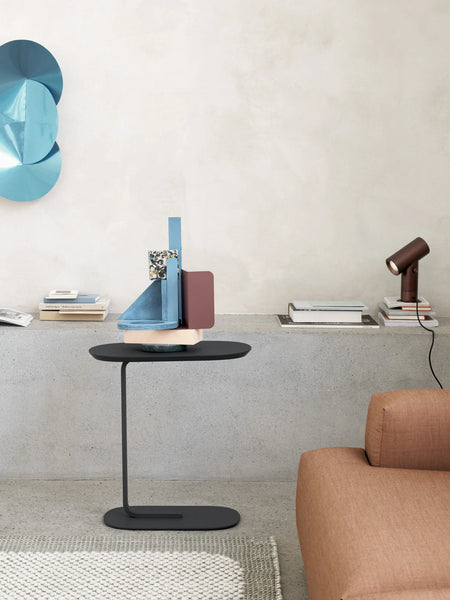 Muuto Relate Side Table
