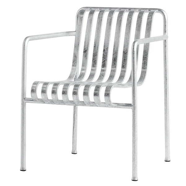 Palissade Dining Armchair by Ronan & Erwan Bouroullec