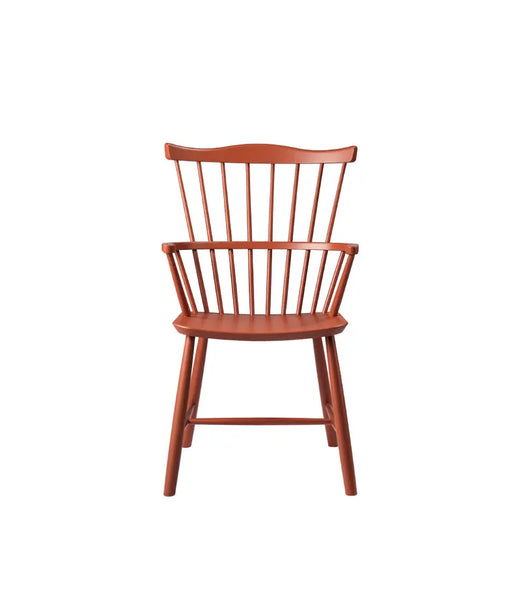 FDB Møbler J52B Chair by Børge Mogensen