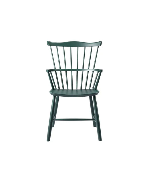 FDB Møbler J52B Chair by Børge Mogensen