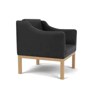 FDB Møbler L46 - MK155 Mogens Koch - Easy Chair