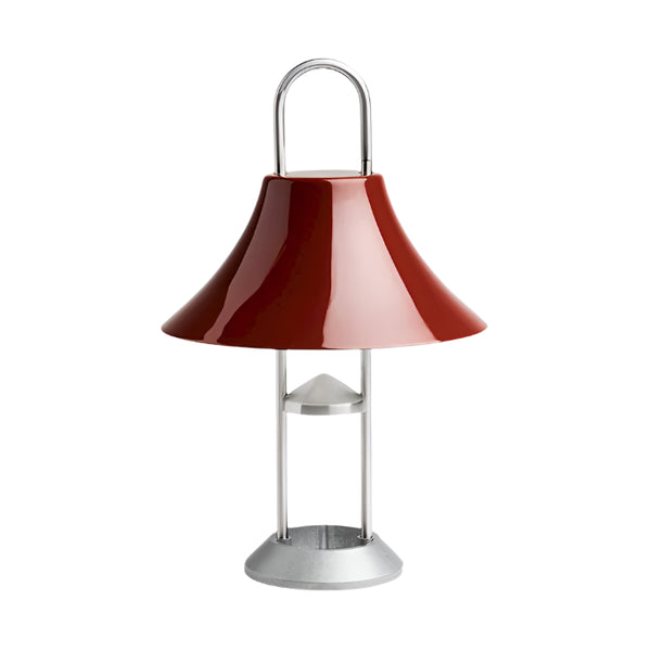 HAY Mousqueton Portable Lamp