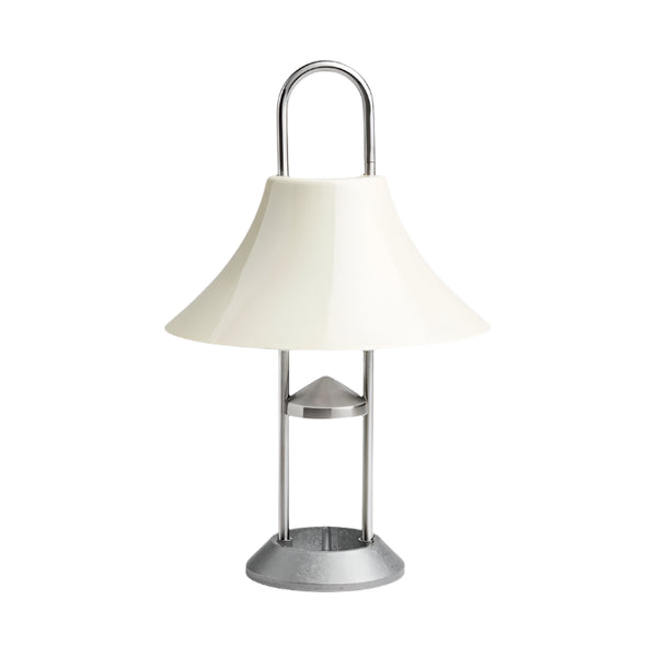 HAY Mousqueton Portable Lamp