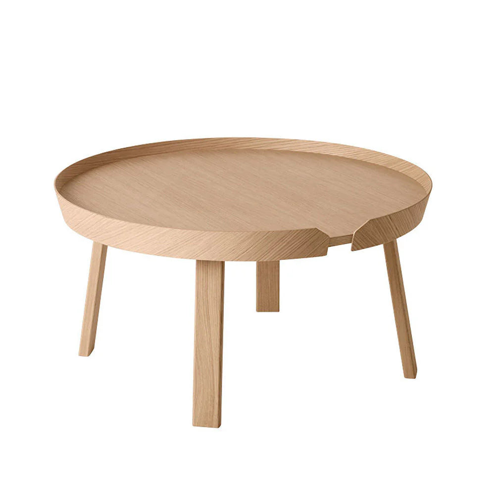 Muuto Around Coffee Table Large