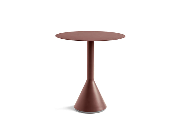Palissade Cone Table  by Ronan & Erwan Bouroullec