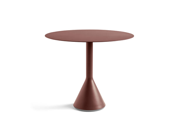 Palissade Cone Table  by Ronan & Erwan Bouroullec