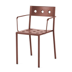 HAY Balcony Armchair – Open Room