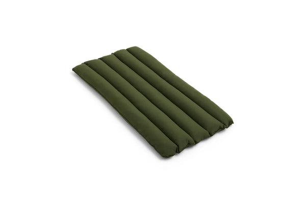 Palissade Lounge Chair Low Soft Quilted Cushion