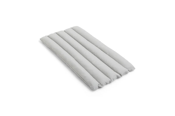 Palissade Lounge Chair Low Soft Quilted Cushion