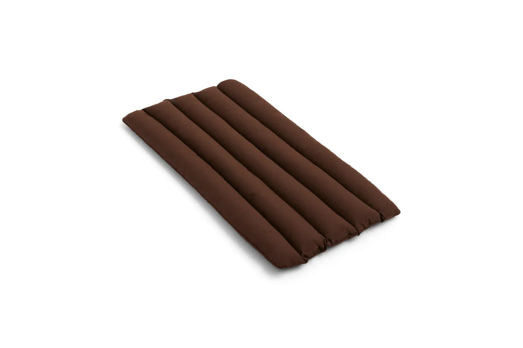 Palissade Lounge Chair Low Soft Quilted Cushion