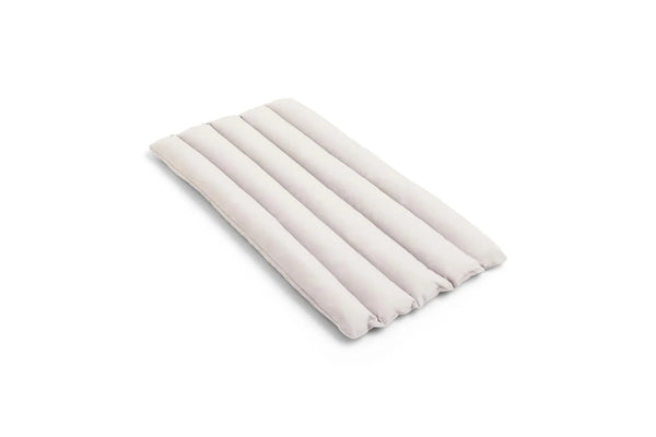 Palissade Lounge Chair Low Soft Quilted Cushion