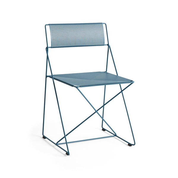 HAY X-Line Chair Powder Coated Steel