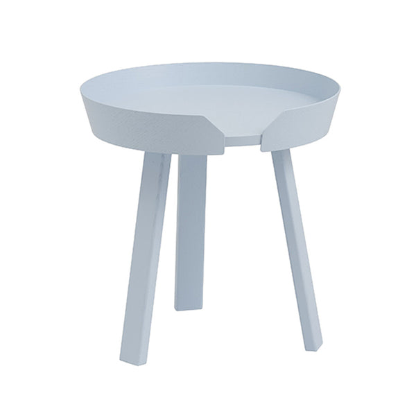 Muuto Around Coffee Table Small