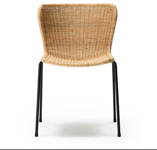 C603 Chair by Yuzuru Yamakawa