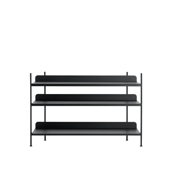 Muuto Compile Shelving System