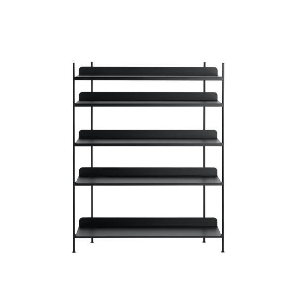 Muuto Compile Shelving System