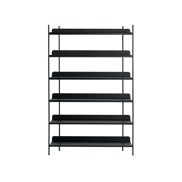 Muuto Compile Shelving System