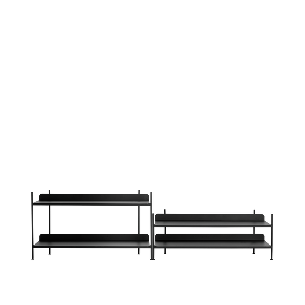 Muuto Compile Shelving System