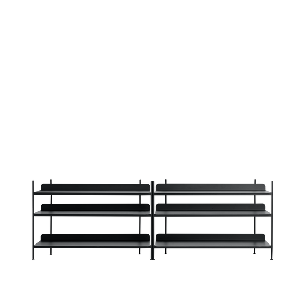 Muuto Compile Shelving System