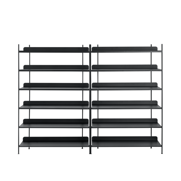 Muuto Compile Shelving System