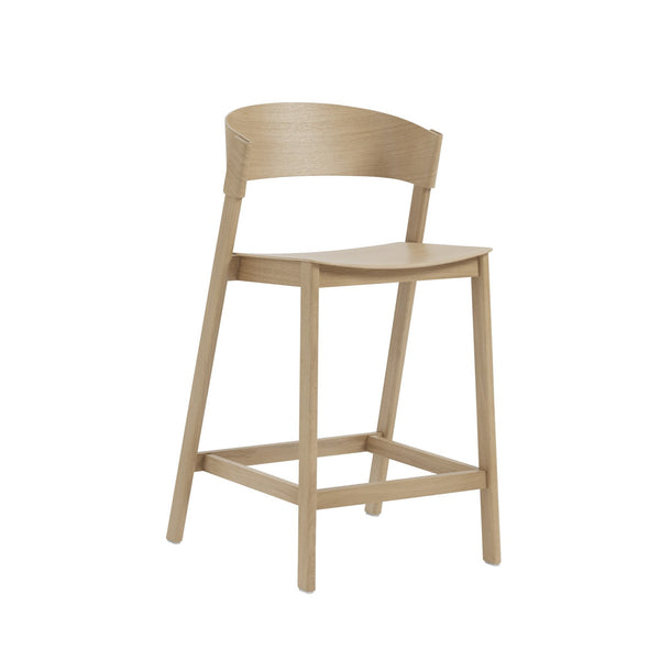 Muuto Cover Stool by Thomas Bentzen