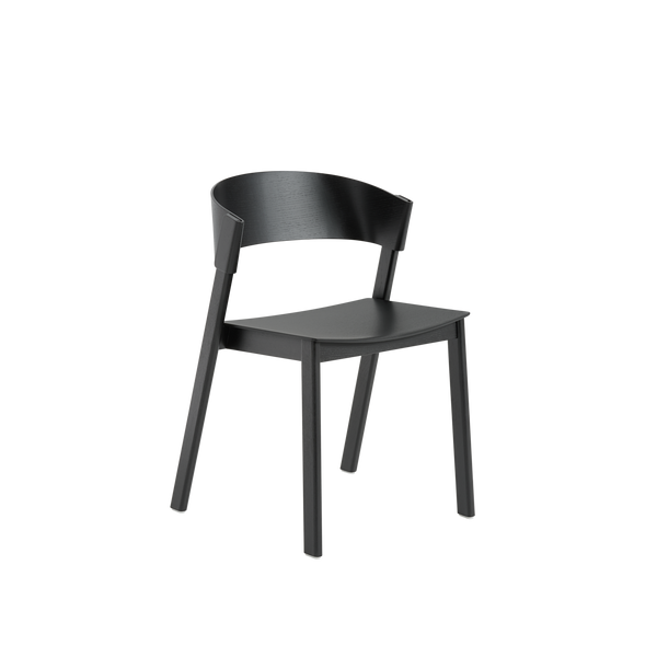 Muuto Cover Side Chair by Thomas Bentzen
