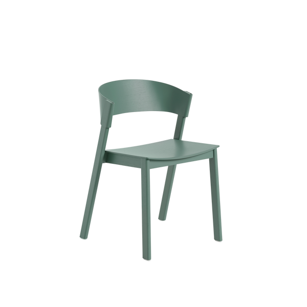 Muuto Cover Side Chair by Thomas Bentzen