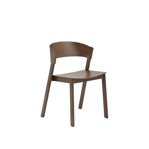 Muuto Cover Side Chair by Thomas Bentzen